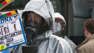 'La Zona': primeras imágenes de la esperada serie de suspense de Movistar+ noticias imagen