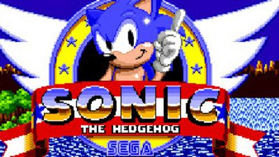 'Sonic the Hedgehog': El conocido videojuego de SEGA llegará a la gran pantalla con Paramount Pictures