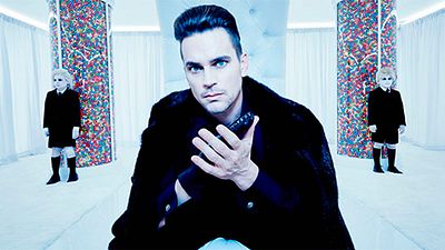 'American Crime Story: Versace' tendrá a Matt Bomer... ¡Como director! noticias imagen