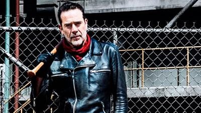 'The Walking Dead': Jeffrey Dean Morgan pide un episodio sobre el pasado de Negan noticias imagen