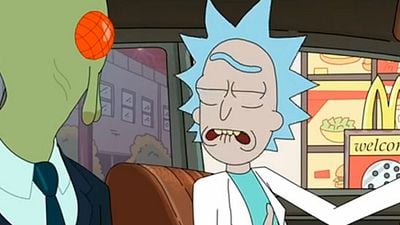 'Rick y Morty': McDonalds trae de vuelta la salsa Szechuan tras la insistencia de Rick noticias imagen