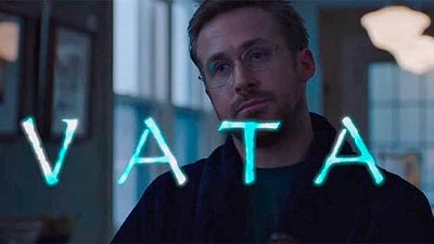 Ryan Gosling no le perdona a 'Avatar' que usase la fuente Papyrus