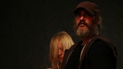 Joaquin Phoenix y Lynne Ramsay se saltan la temporada de premios 2017 noticias imagen