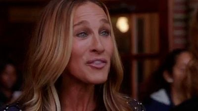 'Divorce': primer 'teaser' y "fecha" de la segunda temporada noticias imagen