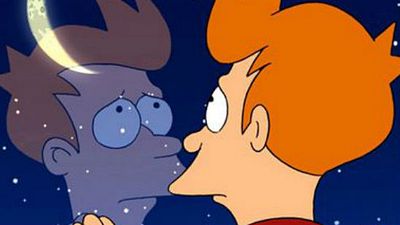 'Futurama': Syfy adquiere los derechos de la serie de animación de Matt Groening noticias imagen