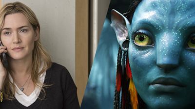 'Avatar 2': Kate Winslet se une al reparto de las secuelas