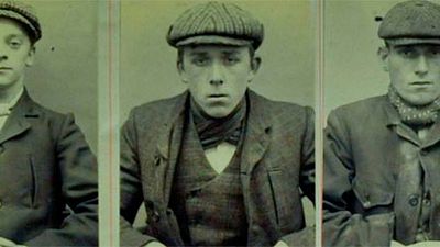 'Peaky Blinders': Así eran los miembros de la banda en la vida real noticias imagen