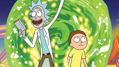 'Rick y Morty': 10+1 curiosidades que quizá no conocías 