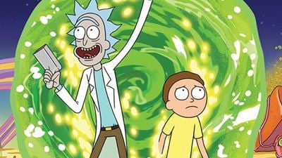 'Rick y Morty': 10+1 curiosidades que quizá no conocías 