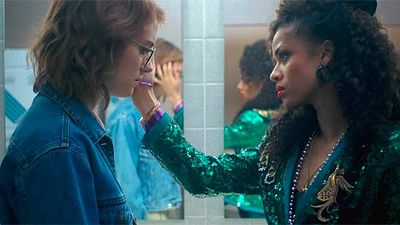 'Black Mirror': La canción de 'San Junipero' que lo explicaba todo antes de que te dieses cuenta noticias imagen