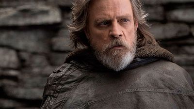 Un nuevo libro de 'Star Wars' aporta un importante detalle sobre la estancia de Luke Skywalker en Ahch-To