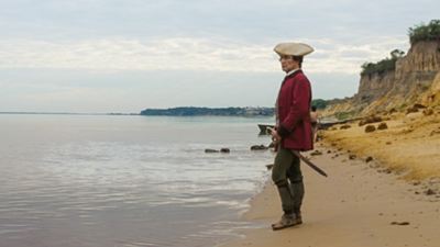 'Zama', de Lucrecia Martel, representante argentina en los Oscar y los Goya 