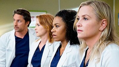 'Anatomía de Grey' tendrá una 'webserie' de seis episodios noticias imagen