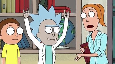 'Rick y Morty': Estos son los cinco episodios favoritos del creador, y uno que odia