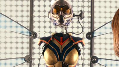 'Ant-Man and The Wasp': ¿Habrá un 'flashback' centrado en La Avispa original? noticias imagen