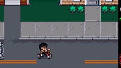'Stranger Things': Adéntrate en Hawkins con el videojuego retro de la serie para iOS y Android noticias imagen