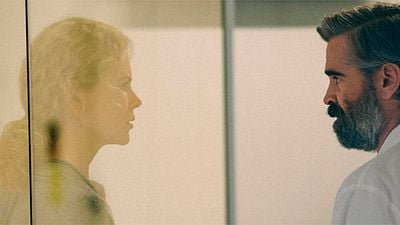 'El sacrificio de un ciervo sagrado': Tráiler español en EXCLUSIVA de la nueva película de Yórgos Lánthimos noticias imagen