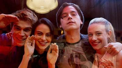 'Riverdale': Esto es todo lo que sabemos sobre la segunda temporada