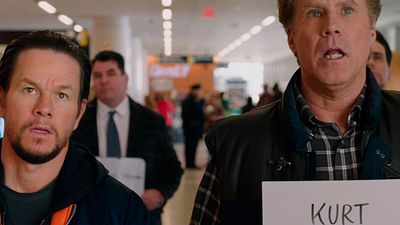 'Dos padres por desigual': Mark Wahlberg y Will Ferrell se enfrentan de nuevo en el loquísimo primer tráiler en español noticias imagen
