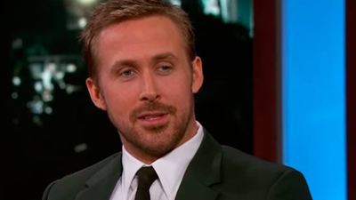 Ryan Gosling cuenta por qué la primera visita a Nueva York de su hija de un año empezó tan mal