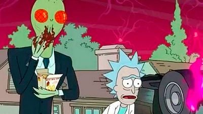 'Rick y Morty': la salsa Szechuan no estará disponible en los McDonald's de España noticias imagen