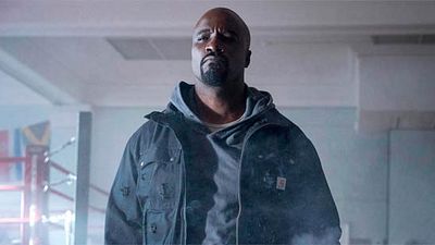 'Luke Cage': Una nueva imagen de la serie confirma la aparición de Iron Fist en la segunda temporada noticias imagen