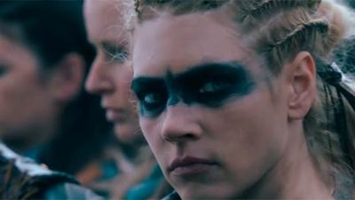 'Vikings': Nuevo y épico adelanto de la esperada quinta temporada