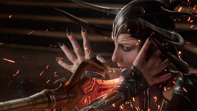 Cate Blanchett explica por qué 'Thor: Ragnarok' no se parece en nada a ninguna otra película de Marvel noticias imagen