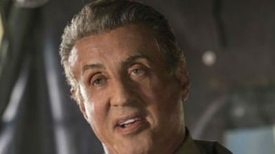 'This is Us': Primeras imágenes de Sylvester Stallone como estrella invitada en la segunda temporada