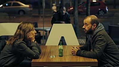 Fernando Franco ('Morir'): "Me interesan los temas subterráneos, los escondidos debajo de la alfombra" noticias imagen