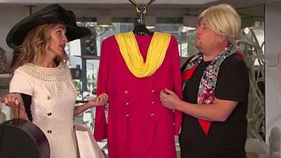 Julia Roberts parodia 'Pretty Woman' y sus mejores películas noticias imagen