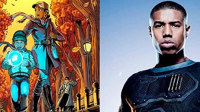 'Raising Dion': Netflix da luz verde a una nueva serie de superhéroes con Michael B. Jordan  noticias imagen