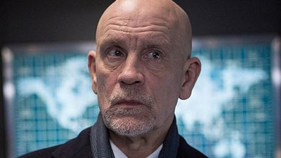 'Bird Box': John Malkovich ficha por la película de Sandra Bullock noticias imagen