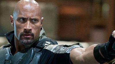 'Fast & Furious': Dwayne Johnson defiende el 'spin-off' de su personaje