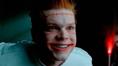 'Gotham': El productor de la serie aclara que Jerome nunca se convertirá en el Joker 