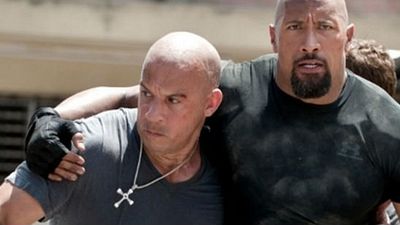 'Fast & Furious 9': Vin Diesel aclara que nadie es culpable del retraso que sufre el rodaje noticias imagen