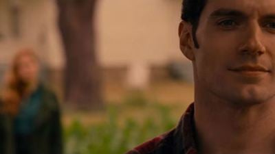 'Liga de la Justicia': Superman regresa en el nuevo tráiler de la película