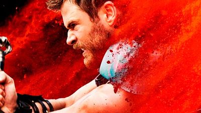 'Thor: Ragnarok': Las primeras reacciones de la película elogian el trabajo de Taika Waititi: "La mejor película de Thor" noticias imagen