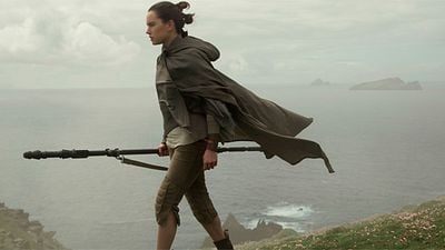 'Star Wars: Los últimos Jedi': Las entradas para el 'Episodio VIII' se pondrán a la venta este martes