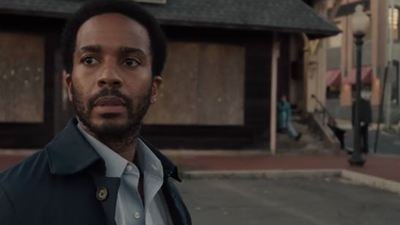 'Castle Rock': Hulu lanza el primer tráiler de la serie de horror de J.J.Abrams y Stephen King