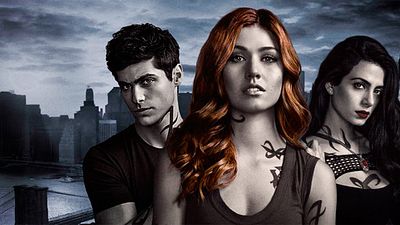 'Shadowhunters': tráiler y fecha de estreno de la tercera temporada noticias imagen