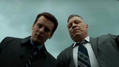 'MINDHUNTER': el nuevo tráiler de la esperada serie de Netflix te dejará contando los días para el estreno noticias imagen