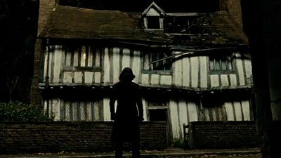 'Harry Potter': a la venta la famosa casa de Godric’s Hollow en la popular saga cinematográfica noticias imagen