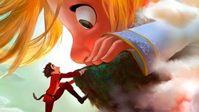 Disney cancela 'Gigantesco', su película de animación inspirada en 'Jack y las habichuelas mágicas'