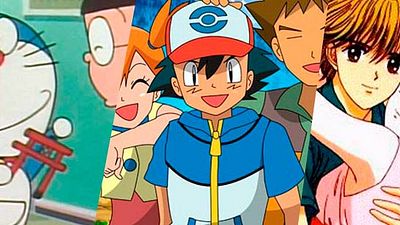 Descubre qué serie de dibujos animados se estrenó el año que naciste noticias imagen