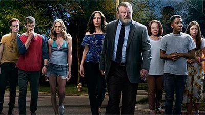 'Mr. Mercedes' renueva por una segunda temporada noticias imagen
