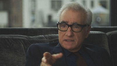 Martin Scorsese: “'Rotten Tomatoes’ es dañino para los directores serios” noticias imagen