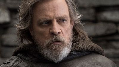 'Star Wars: Los últimos Jedi': ¿Conoceremos el lado oscuro de Luke Skywalker en este octavo episodio? noticias imagen