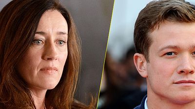 'Outlander': Maria Doyle Kennedy y Ed Speleers fichan por la cuarta temporada noticias imagen