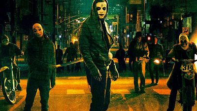 'The Purge': Jason Blum da nuevos detalles sobre la serie de televisión  noticias imagen